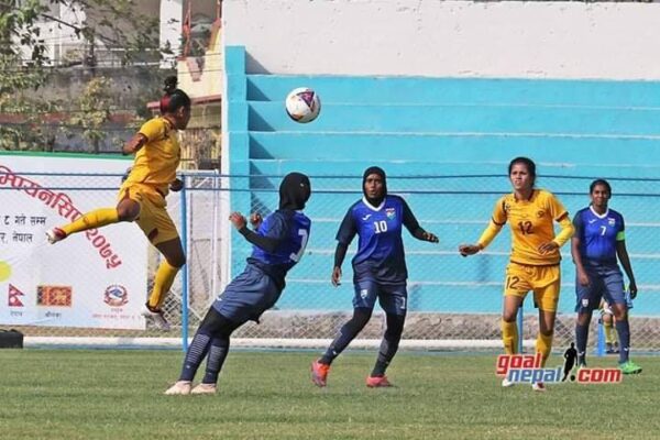 Goal Nepal.com